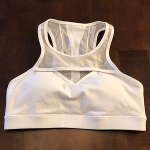 Buffbunny Ambrosia Mesh Bra